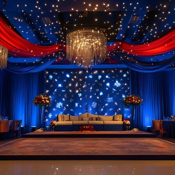 wedding-ceremonywedding-decoration-with-white-flowers-copy-space-text